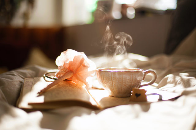 The Importance of Writing Down Your Goals