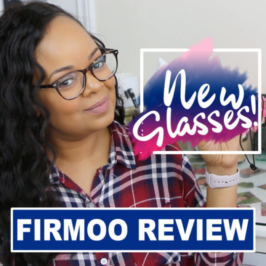 Stylish + Affordable Prescription Glasses