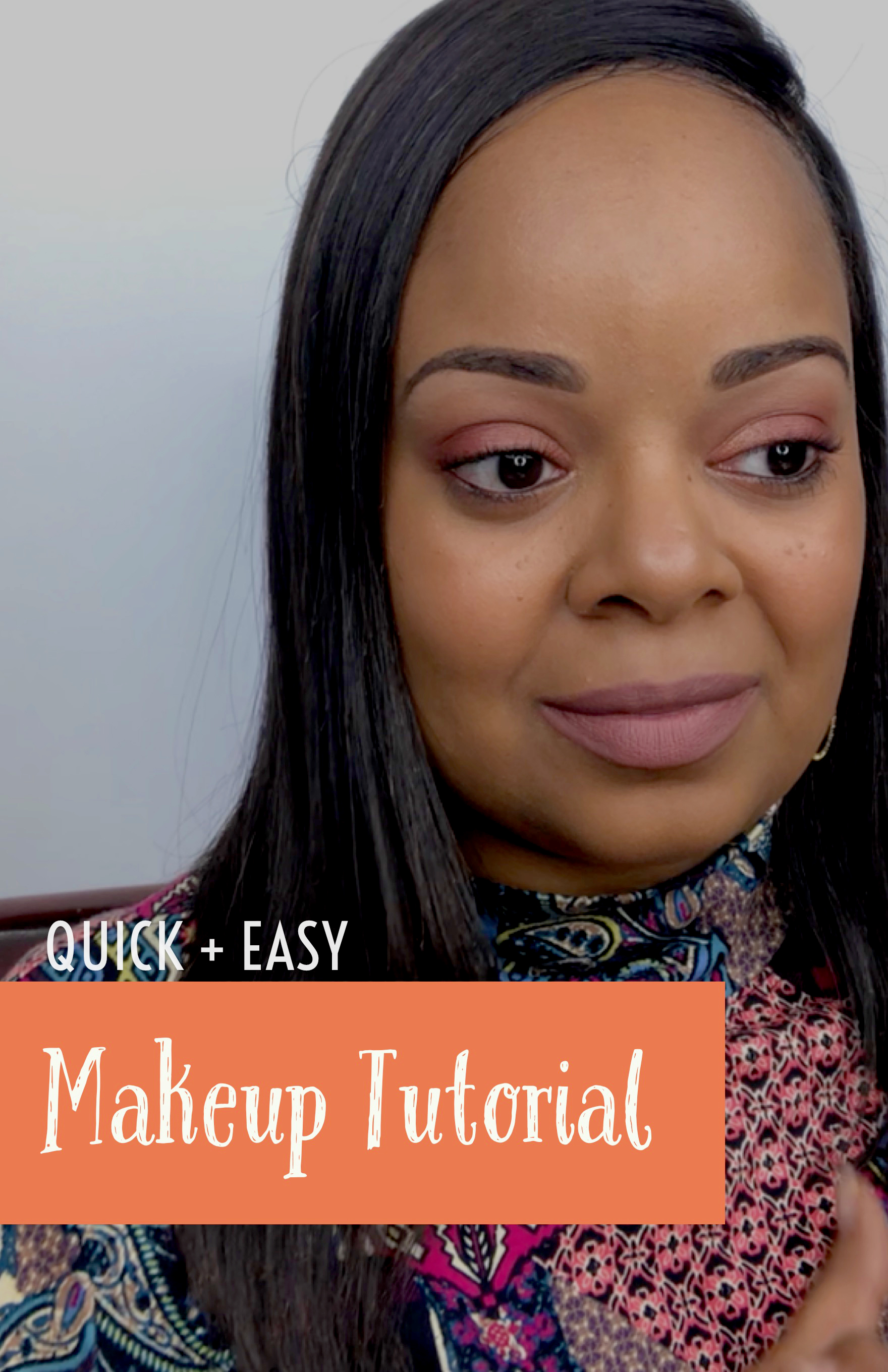 Quick + Easy Makeup Tutorial Using the Jaclyn Hill Vault “Ring the Alarm”