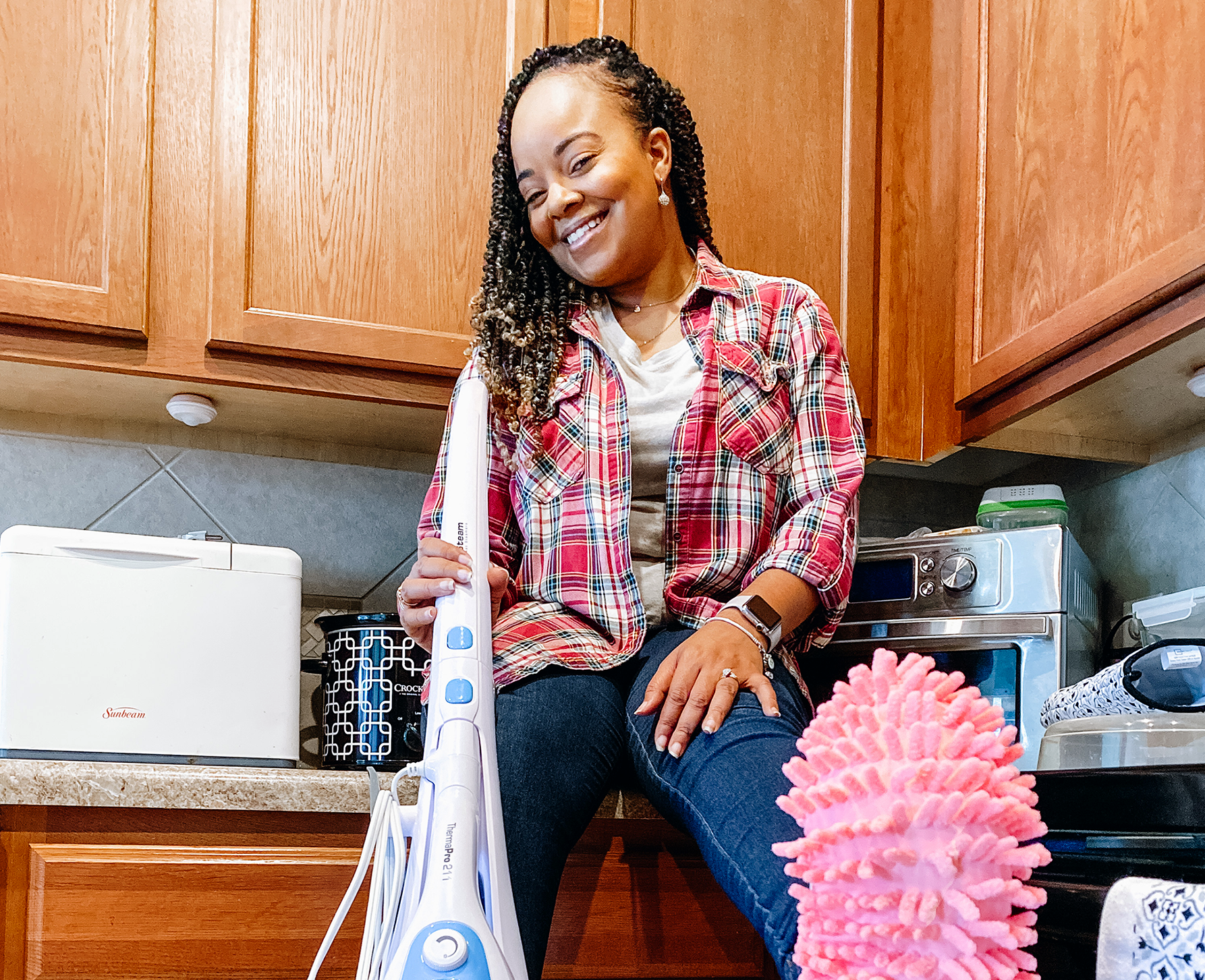 How to Disinfect Your Home Like a Pro
