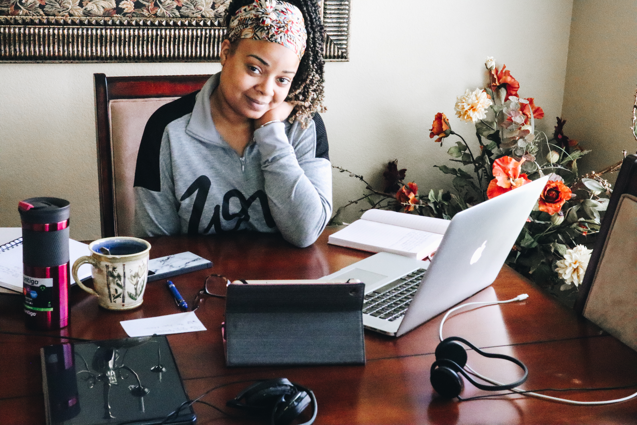 The Struggle is Real: Fighting the Urge to Quit